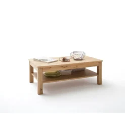 Stolik kawowy SANTORI 117 cm dębowy