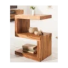 Stolik kawowy S 60 cm Sheesham