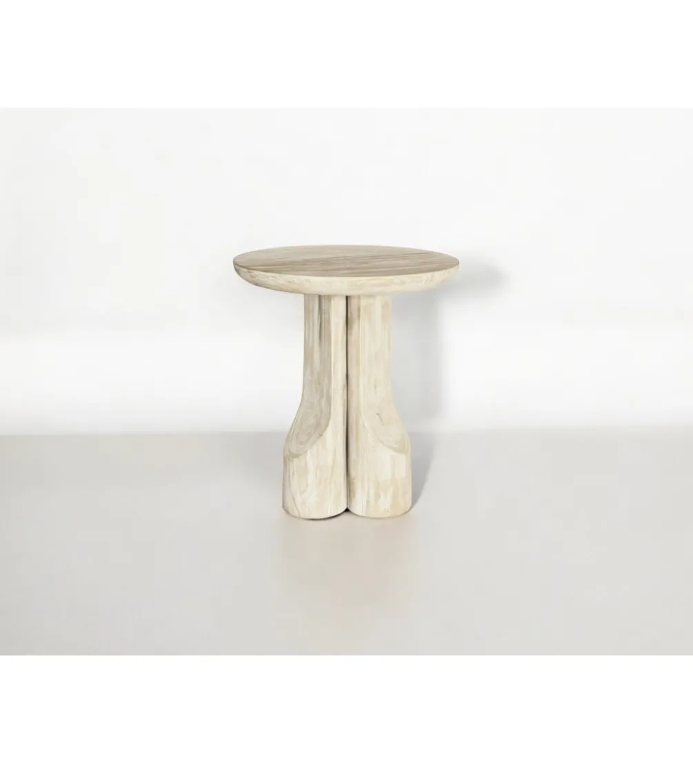 Stolik kawowy SHIGENKIO 40 cm