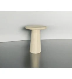 Stolik kawowy SHIGEROKY 40 cm