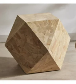 Stolik kawowy SZERAK 54 cm