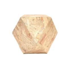 Stolik kawowy SZERAK 54 cm