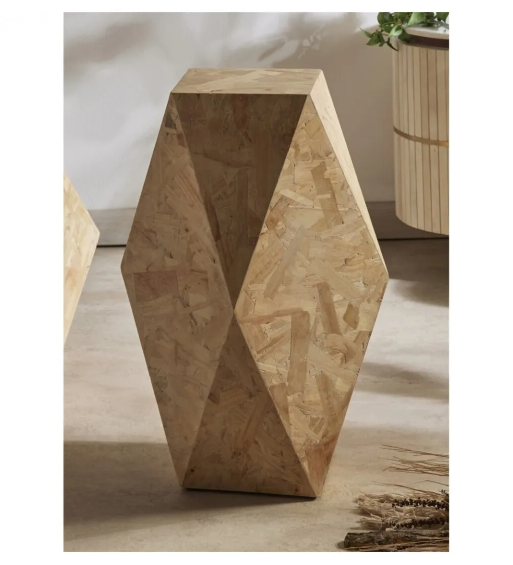 Stolik kawowy SZERAK 34 cm