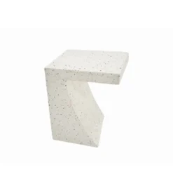 Stolik kawowy TERRAZO 36 cm