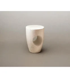 Stolik kawowy TERRAZO 37 cm