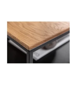 Stolik kawowy TOOL 95 cm