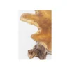 Stolik kawowy Tree 40 cm drewno teak