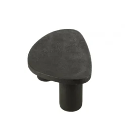 Stolik kawowy ULATE 157 cm czarny