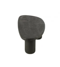 Stolik kawowy ULATE 157 cm czarny