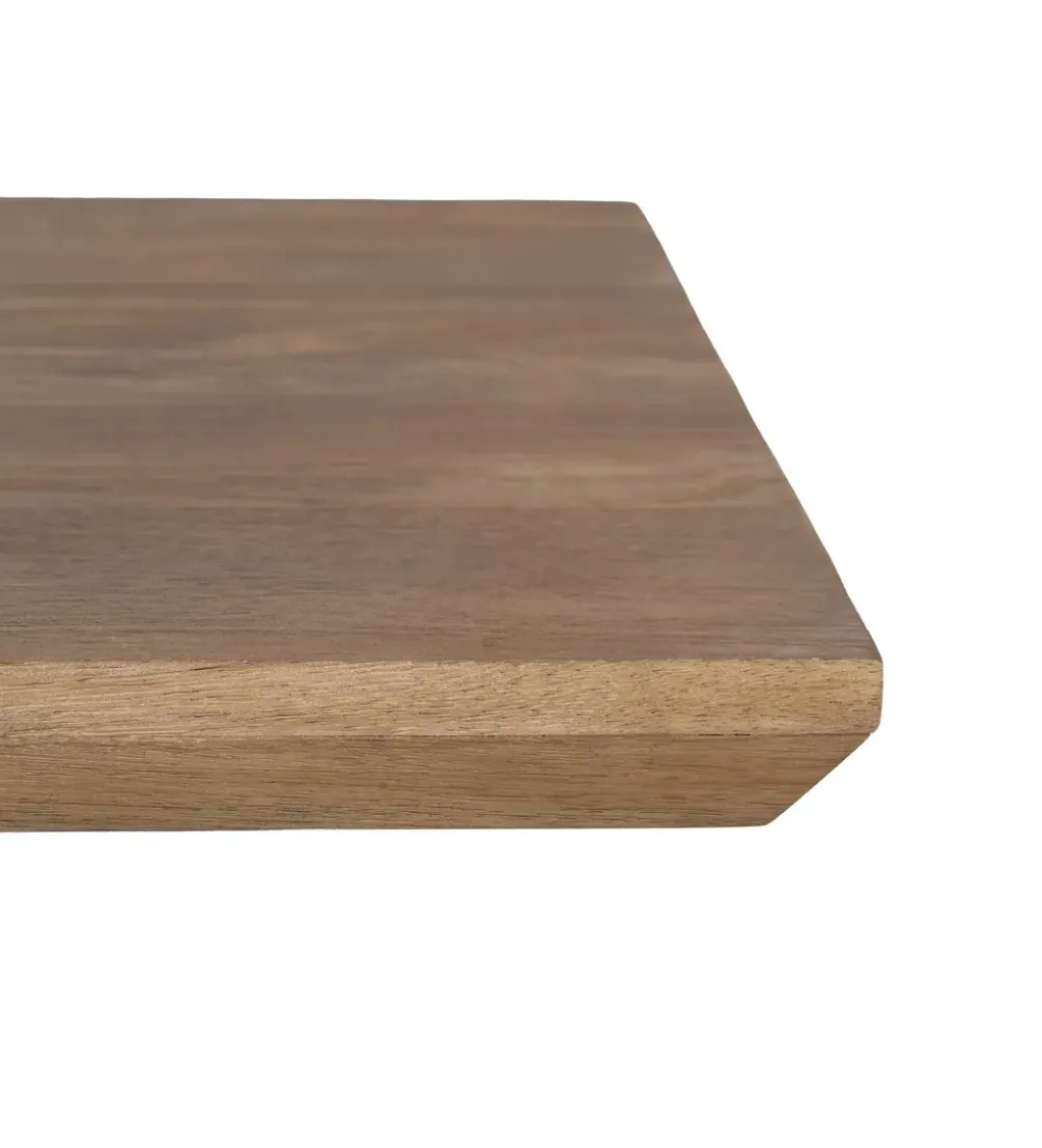 Stolik kawowy VAKET 150 cm drewno mango