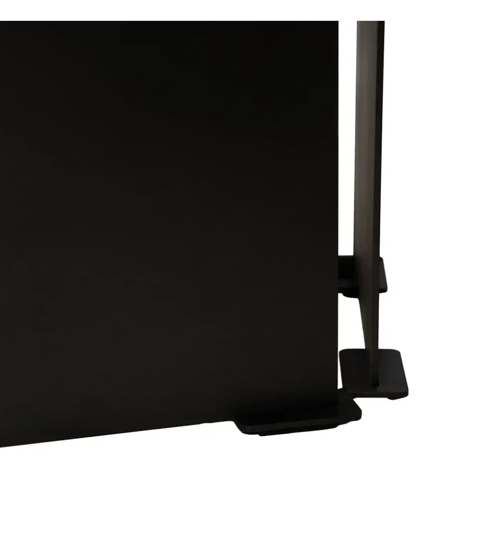 Stolik kawowy VAKET 150 cm drewno mango