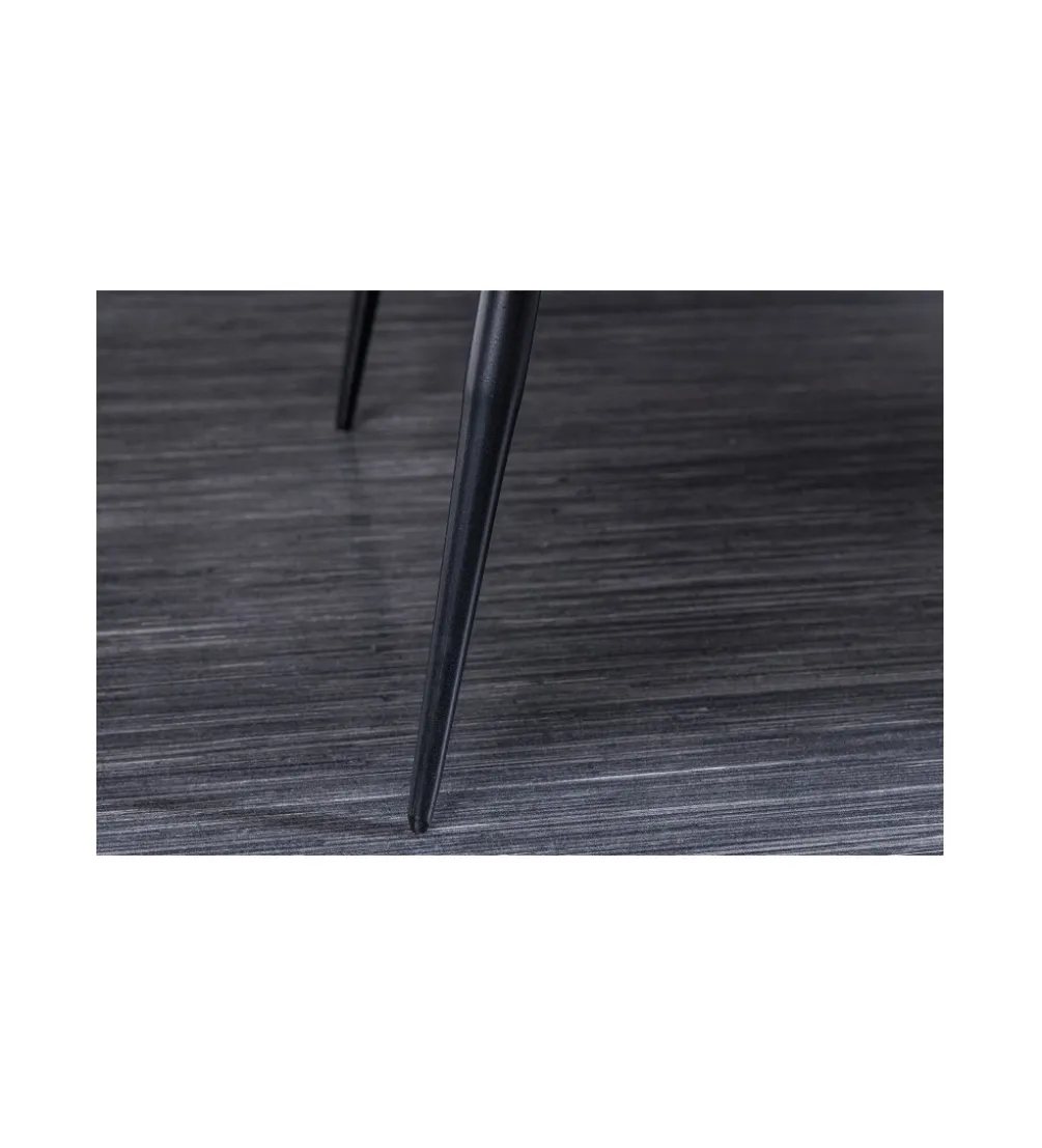 Stolik kawowy VANG Alpha 90 cm drewno sheesham