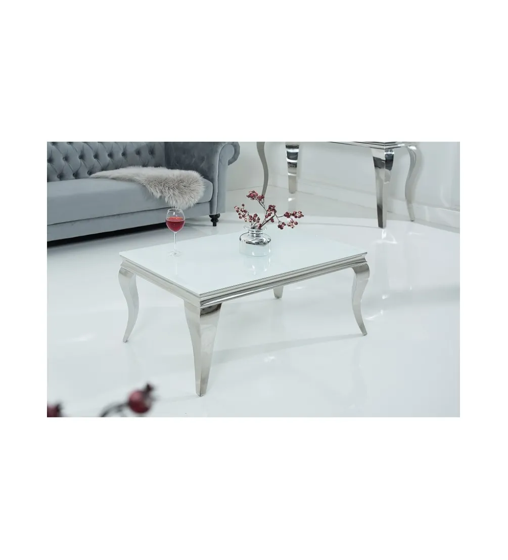 Stolik kawowy VIENNA 100 cm