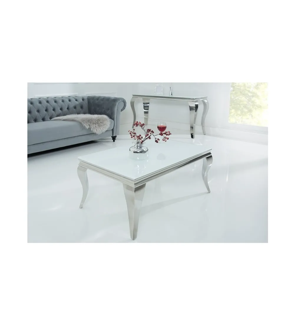 Stolik kawowy VIENNA 100 cm