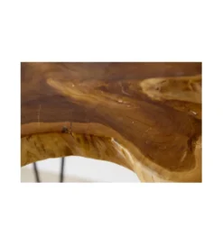 Stolik kawowy Wild Teak