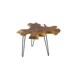 Stolik kawowy Wild Teak