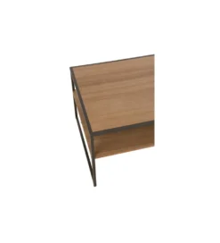 Stolik kawowy WILLY 120 cm w kolorze naturalnym