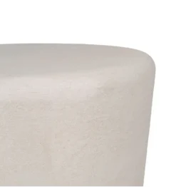 Stolik kawowy Wilma 125 cm biały