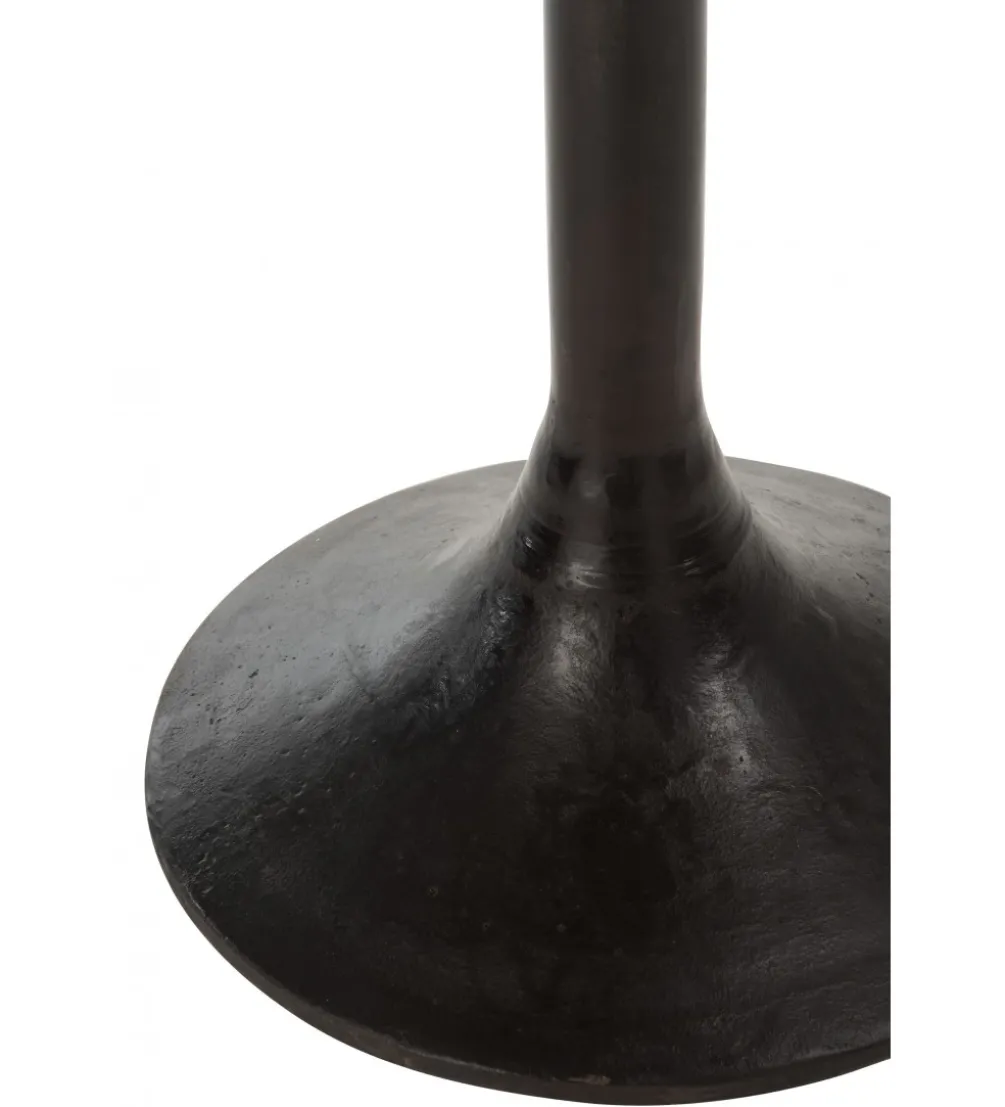 Stolik kawowy Winsen 65 cm drewno