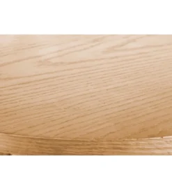 Stolik kawowy WOODY 80 cm naturalny