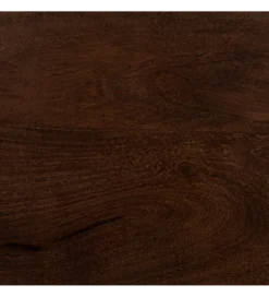 Stolik kawowy YRITOD 110 cm drewno mango