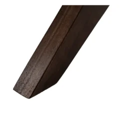 Stolik kawowy YRITOD 110 cm drewno mango