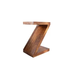 Stolik kawowy Z 45 cm Sheesham