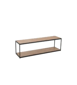 Stolik kawowy ZYGZAK 150 cm naturalny