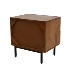 Stolik nocny Gino 50 cm