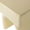 Stolik nocny ZOREL 40 cm