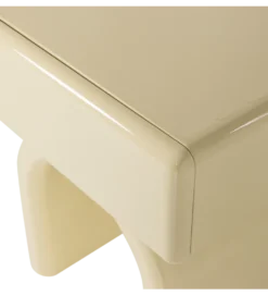 Stolik nocny ZOREL 40 cm