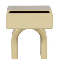 Stolik nocny ZOREL 40 cm