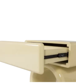 Stolik nocny ZOREL 40 cm