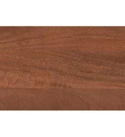 Stolik pod TV ADLON 160 cm drewno mango wzór 3D