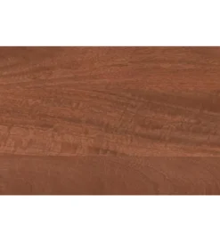 Stolik pod TV ADLON 200 cm drewno mango wzór 3D