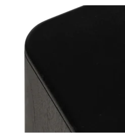 Stolik pod TV ARLET 160 cm drewno mango