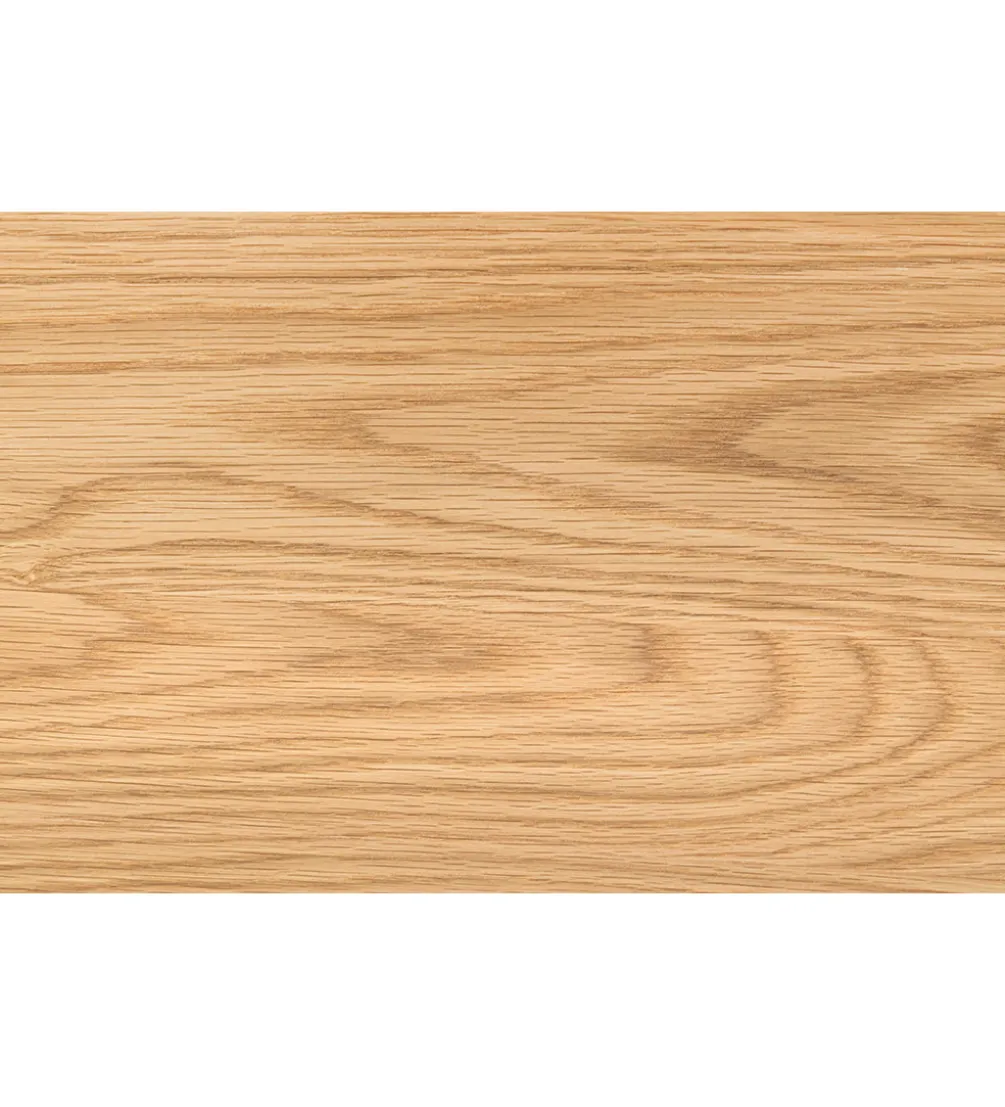 Stolik pod TV ATELIER 200 cm kolor naturalnego dębu