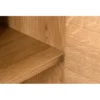 Stolik pod TV ATELIER 160 cm kolor naturalnego dębu