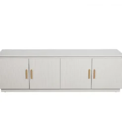 Stolik pod TV BLANKY 160 cm beżowa