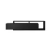 Stolik pod TV BOTA 219 cm czarny