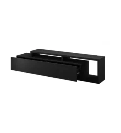 Stolik pod TV BOTA 219 cm czarny