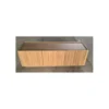 Stolik pod TV BRIGHTON 140 x 45 cm naturalna