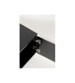Stolik pod TV CALDERA 180 cm fornir jesion