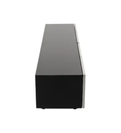 Stolik pod TV CALDERA 180 cm fornir jesion