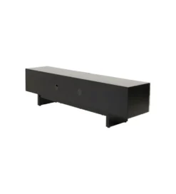 Stolik pod TV CALDERA 180 cm fornir jesion