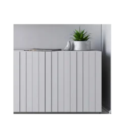 Stolik pod Tv ELPIS 150 cm biały