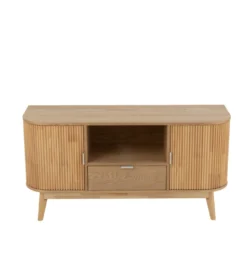 Stolik pod TV GEZA 120 cm naturalny