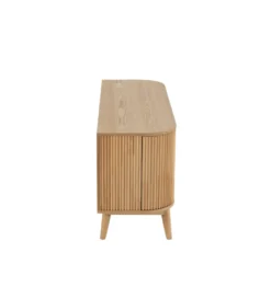 Stolik pod TV GEZA 120 cm naturalny