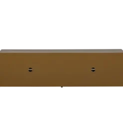 Stolik pod TV LEVEL 160 cm miodowy