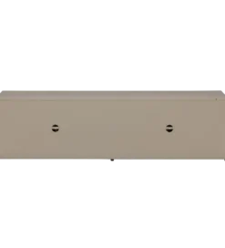 Stolik pod TV LEVEL 160 cm piaskowy